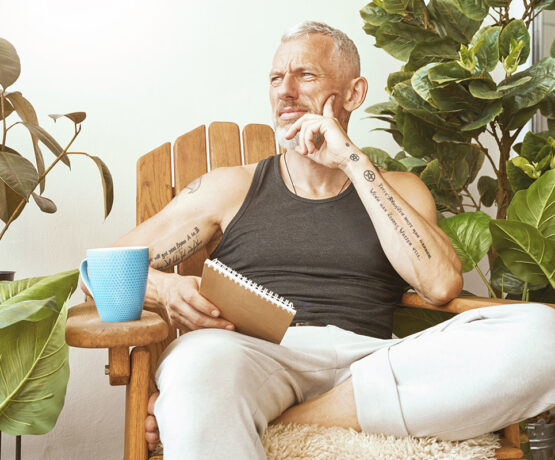 Testosterone Therapy in West Windsor